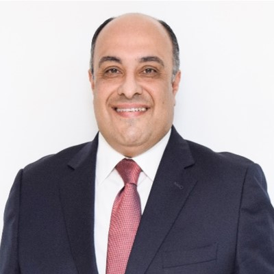 Bassem Sadek - Accounting