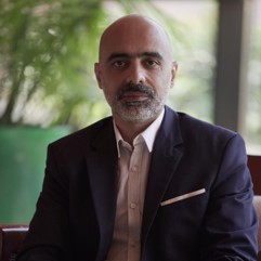 Ebram Zarif - Sales