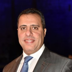Emad Graiss - Non-Executive CEO