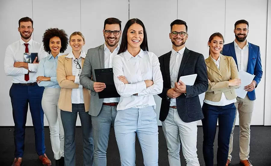 HR Solutions for Pharma